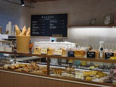 -evoojoo面包商店