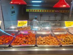 -新隆嘉供销超市(青岛瑞昌路店)