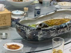 -一盏明灯全素斋(五爷庙店)