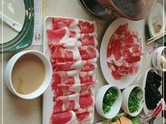 -阳坊大都涮羊肉(阳坊总店)