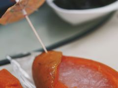 -雅和生态渔庄·宜城锅巴饭(龙灵山公园店)