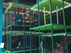 -蒙特利亲子乐园