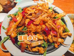 -长安记·大美陕菜(大族广场店)