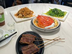 -渔文乐·海鲜大排档(壹品总店)