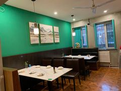 -19号私房菜(云南路店)