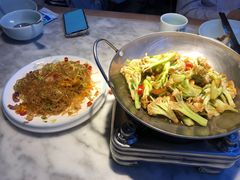 -小菜园新徽菜(溧阳万达店)