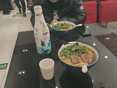 -宛平李记小吃(东关街店)