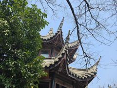 -虞山风景区