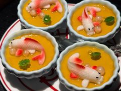-锦楼·臻选新杭帮(杭州中心店)
