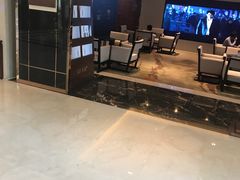 -美盛喜来登大酒店-盛宴标帜餐厅