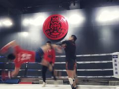 -格斗兄弟搏击健身训练馆(望京店)