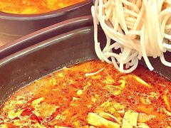 -阿香米线(大兴龙湖天街店)