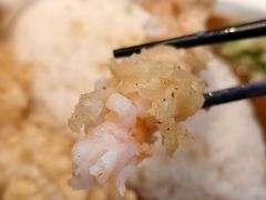 -CURRY YA 熟成咖哩專門店(深圳湾万象城店)