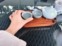 -杭州西湖柳莺里酒店