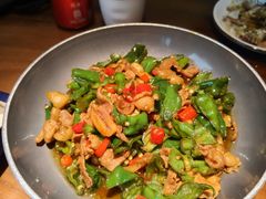 -马头巷·食景园(苏州总店)
