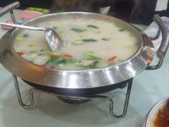 -杨记小骨头羊杂馆(南五马路店)