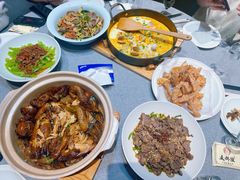 -庆赫隆融合菜馆(群力店)