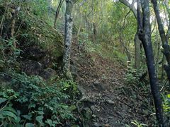 -七娘山
