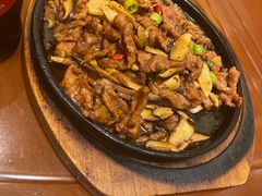 -吴记酱骨炖菜馆(康安路店)
