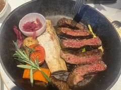 -王品牛排(杭州大厦店)