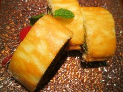 -千代武日本料理(爱建店)