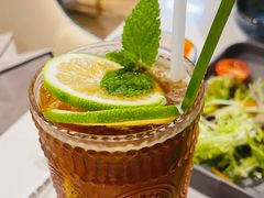 -美奈小馆·越南料理(中航城君尚购物中心店)