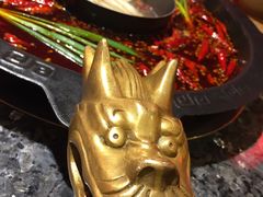 -蜀大侠火锅(建设路第五大道店)