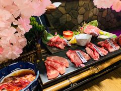 -樱宿日式和牛烧肉(五道口店)