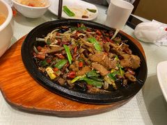 -老牌坊鲁菜名店(宽厚里店)