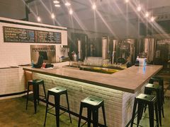 -Twin Tails Brewpub双尾精酿餐吧(八坼店)