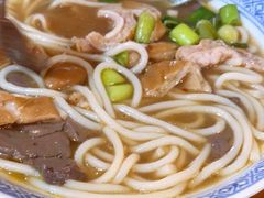 -锦泓老字号猪脏粉(东联大厦店)