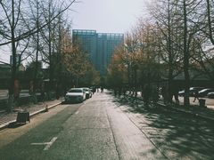 -辽宁大学(崇山校区)