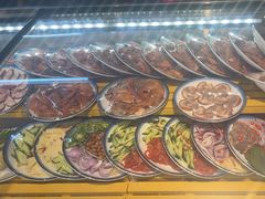 -王祖名抻面(罗湖分店)