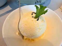 豆腐冰激凌-漢舍川菜馆(国贸商城店)