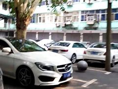 -石化大院-停车场