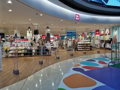 -优衣库(上海金桥太茂店)
