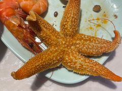 -犇放和牛烤肉·烤榴莲自助(苏宁城市奥莱店)