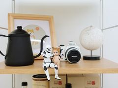-Onirii Coffee(长乐路店)