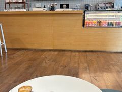 -Cafe Mersey默西咖啡(西交店)