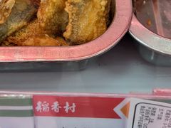 -北京稻香村(大都专卖店)
