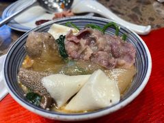 -谭焱火锅(蓝天市心广场店)