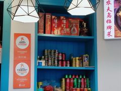 -醉壹号海鲜大排档(厦门美食地标店)