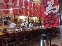 -千代武日本料理(开发区店)