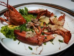 -臻味小馆融合菜