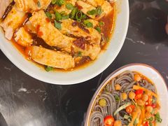 -椒行天下干锅牛蛙·(万宝店)