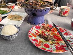 -中卫御苑福膳·养生局(圆明园店)