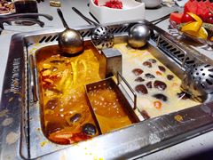 -海底捞火锅(海宁路店)