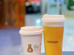 森芒味芒果-SENTEA森茶(麦地丽日店)