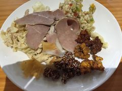 -So Lounge索兰至餐厅(蓝色港湾店)