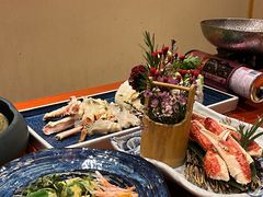 -龍千代·味自慢(黑龙江北路店)